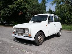 Usata 1988 Renault R4 Due volumi | 5000 €