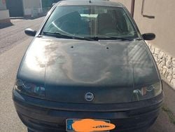 Grigio Usata 2000 Fiat Punto S Due volumi | 1000 € (Ottimo prezzo)