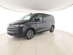 Deep black perlato Usata 2025 VW Multivan Life Furgone | 58.900 € (Super prezzo)