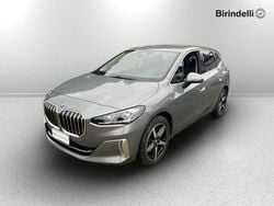 Grigio Usata 2024 BMW 218 Active Tourer Comfort Edition Monovolume | 35.000 € (Buon prezzo)