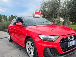 Usata 2021 Audi A1 S-Line Due volumi | 21.000 € (Ottimo prezzo)