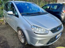 Usata 2010 Ford C-MAX Titanium Monovolume | 1650 € (Super prezzo)