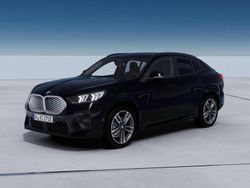 Black sapphire Nuova 2025 BMW iX2 M Sport SUV | 54.230 € (Buon prezzo)