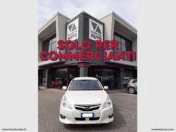 Bianco Usata 2012 Subaru Legacy Trend Station wagon | 5500 €