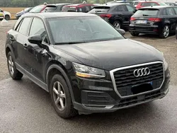 Nero Usata 2018 Audi Q2 Business SUV | 14.900 € (Ottimo prezzo)