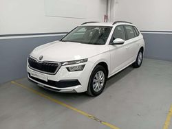 Bianco Usata 2022 Skoda Kamiq Style SUV | 15.900 € (Buon prezzo)
