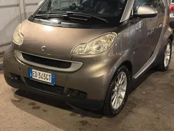 Usata 2010 Smart ForTwo Coupé Due volumi | 4700 € (Buon prezzo)