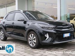 Nero Usata 2025 Kia Stonic Style SUV | 16.500 € (Buon prezzo)