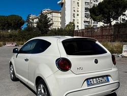 Usata 2014 Alfa Romeo MiTo Due volumi | 6500 € (Buon prezzo)