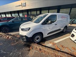 Bianco Nuova 2025 Fiat Doblò Monovolume | 26.500 €