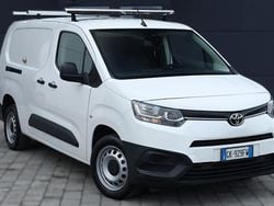 Bianco Usata 2022 Toyota Proace City Active Monovolume | 13.890 € (Buon prezzo)