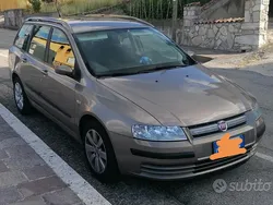 Usata 2006 Fiat Stilo Station wagon | 1900 € (Buon prezzo)