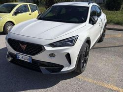 Usata 2022 Cupra Formentor SUV | 25.000 € (Buon prezzo)