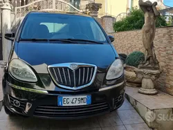 Usata 2011 Lancia Musa Monovolume | 3900 € (Buon prezzo)
