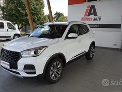 Bianco Usata 2022 DR DR 4.0 SUV | 13.900 € (Buon prezzo)