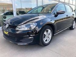 Nero Usata 2014 VW Golf VII Sound Tre volumi | 10.500 € (Buon prezzo)