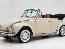 Altri Usata 1973 VW Käfer Cabrio | 31.950 €