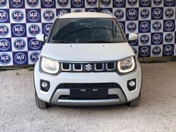 Bianco Usata 2024 Suzuki Ignis Due volumi | 17.600 € (Buon prezzo)