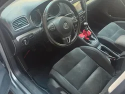 Usata 2011 VW Golf VI Due volumi | 6000 € (Buon prezzo)