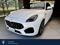 Bianco Usata 2023 Maserati Grecale GT SUV | 59.900 € (Super prezzo)