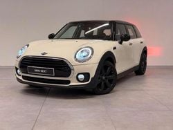 Bianco Usata 2015 Mini Cooper D Clubman Station wagon | 17.900 € (Molto cara)