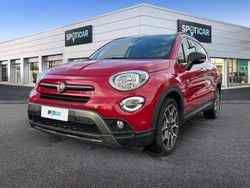 Rosso Usata 2019 Fiat 500X Cross SUV | 13.500 € (Buon prezzo)