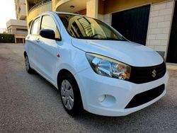 Bianco Usata 2019 Suzuki Celerio Due volumi | 8500 € (Buon prezzo)