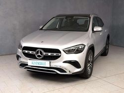 Argento Usata 2023 Mercedes GLA200 Advanced SUV | 37.490 €