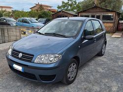 Usata 2005 Fiat Punto Due volumi | 1800 € (Buon prezzo)