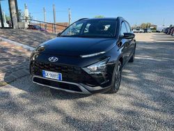 Nero Usata 2022 Hyundai Bayon SUV | 11.200 € (Ottimo prezzo)