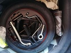 Verde Usata 2000 Alfa Romeo 156 Tre volumi | 3000 € (Buon prezzo)