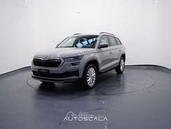 Grigio Usata 2023 Skoda Kodiaq Executive SUV | 31.990 € (Buon prezzo)