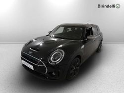 Midnight black metallizzato Usata 2021 Mini Cooper S Clubman Station wagon | 25.400 € (Buon prezzo)