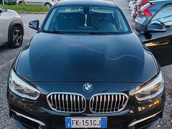 Nero Usata 2018 BMW 2000C/CS Coupé | 15.000 €