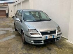 Verde Usata 2004 Fiat Ulysse Monovolume | 1000 €