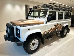 Bianco(met.) Usata 2015 Land Rover Defender SUV | 49.000 € (Ottimo prezzo)