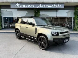 Verde Usata 2021 Land Rover Defender S SUV | 59.900 € (Ottimo prezzo)