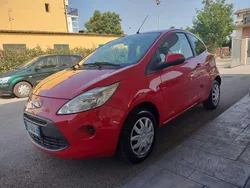 Rosso Usata 2015 Ford Ka Titanium Due volumi | 4500 € (Ottimo prezzo)