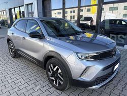 Grigio Usata 2022 Opel Mokka Elegance SUV | 17.900 € (Buon prezzo)