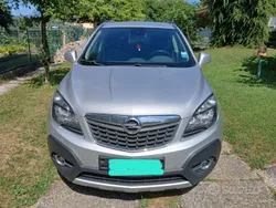 Usata 2015 Opel Mokka Cosmo SUV | 7300 € (Super prezzo)