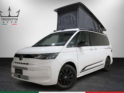 Bianco Nuova 2025 VW California Beach Furgone | 57.900 € (Buon prezzo)