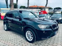 Nero Usata 2011 BMW X3 SUV | 9900 € (Buon prezzo)