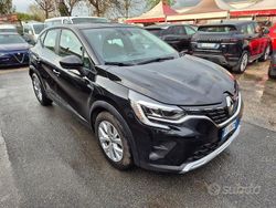 Nero Usata 2020 Renault Captur Life SUV | 9999 € (Ottimo prezzo)