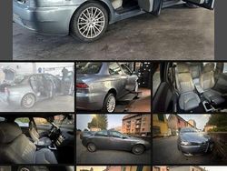 Blu Usata 2003 Alfa Romeo 156 Distinctive Tre volumi | 2500 €