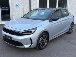 Argento Usata 2024 Opel Corsa Tre volumi | 16.500 € (Cara)