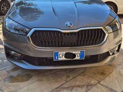 Grigio Usata 2023 Skoda Fabia Style Due volumi | 16.750 € (Cara)