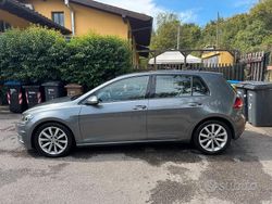 Grigio Usata 2017 VW Golf VII Tre volumi | 14.000 € (Buon prezzo)