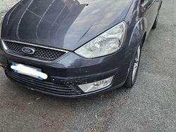 Usata 2009 Ford Galaxy Titanium Monovolume | 4500 € (Buon prezzo)