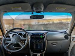 Usata 2002 Chrysler PT Cruiser Limited Monovolume | 3000 € (Molto cara)