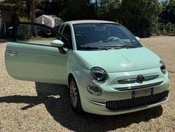 Usata 2016 Fiat 500C Cabrio | 10.000 € (Super prezzo)
